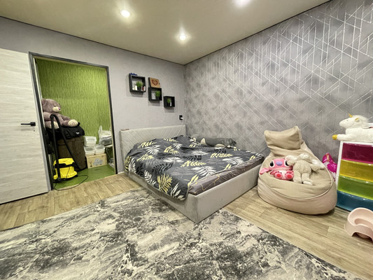 Продам однокомнатную (1-комн.) квартиру, Берендеевский пер, 1, Переславль-Залесский г