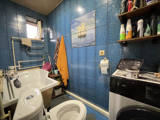 Продам однокомнатную (1-комн.) квартиру, Берендеевский пер, 1, Переславль-Залесский г