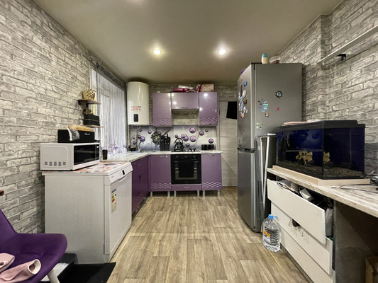 Продам однокомнатную (1-комн.) квартиру, Берендеевский пер, 1, Переславль-Залесский г