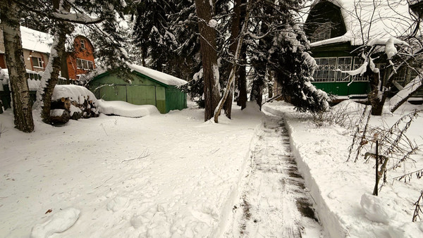 Продам дом, Калинина ул, 5а, Кратово дп, 0 км от города