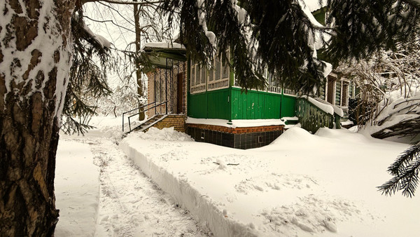 Продам дом, Калинина ул, 5а, Кратово дп, 0 км от города