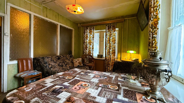 Продам дом, Калинина ул, 5а, Кратово дп, 0 км от города