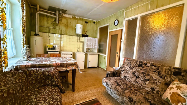 Продам дом, Калинина ул, 5а, Кратово дп, 0 км от города