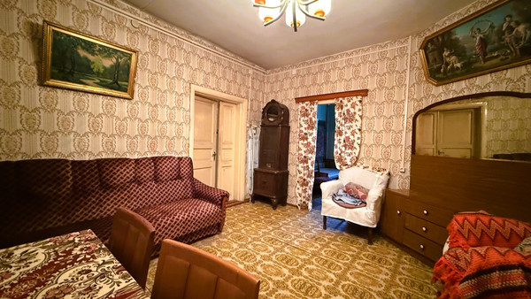 Продам дом, Калинина ул, 5а, Кратово дп, 0 км от города