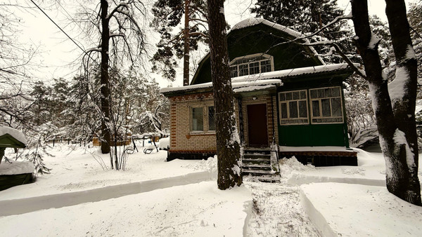 Продам дом, Калинина ул, 5а, Кратово дп, 0 км от города