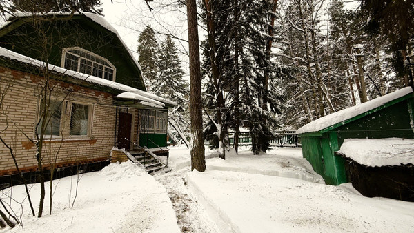 Продам дом, Калинина ул, 5а, Кратово дп, 0 км от города