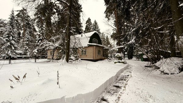 Продам дом, Калинина ул, 5а, Кратово дп, 0 км от города