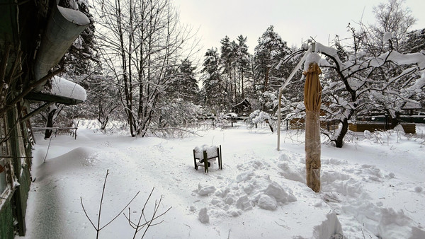 Продам дом, Калинина ул, 5а, Кратово дп, 0 км от города