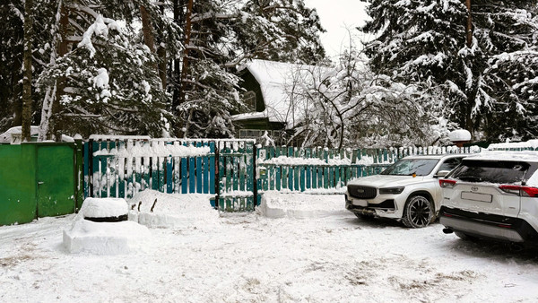 Продам дом, Калинина ул, 5а, Кратово дп, 0 км от города