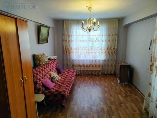 Сдам однокомнатную (1-комн.) квартиру, Академика Павлова ул, 63, Красноярск г