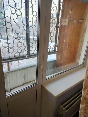 Сдам однокомнатную (1-комн.) квартиру, Академика Павлова ул, 63, Красноярск г