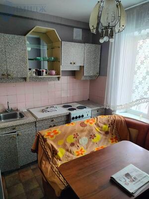 Сдам однокомнатную (1-комн.) квартиру, Академика Павлова ул, 63, Красноярск г