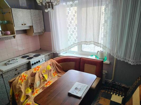 Сдам однокомнатную (1-комн.) квартиру, Академика Павлова ул, 63, Красноярск г