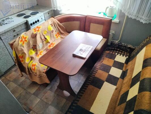 Сдам однокомнатную (1-комн.) квартиру, Академика Павлова ул, 63, Красноярск г