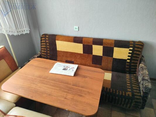 Сдам однокомнатную (1-комн.) квартиру, Академика Павлова ул, 63, Красноярск г