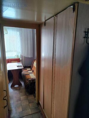 Сдам однокомнатную (1-комн.) квартиру, Академика Павлова ул, 63, Красноярск г