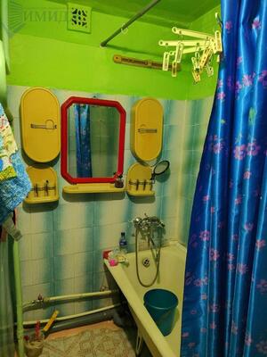 Сдам однокомнатную (1-комн.) квартиру, Академика Павлова ул, 63, Красноярск г