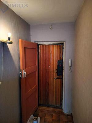 Сдам однокомнатную (1-комн.) квартиру, Академика Павлова ул, 63, Красноярск г