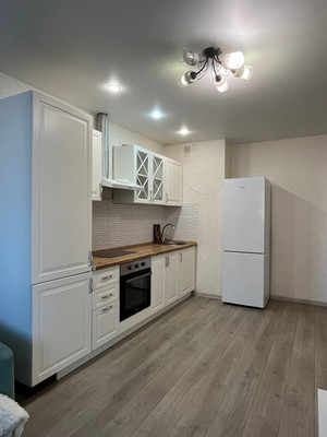 Сдам однокомнатную (1-комн.) квартиру, Западный Обход ул, 38к2, Краснодар г