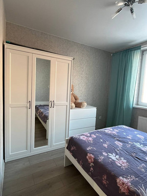 Сдам однокомнатную (1-комн.) квартиру, Западный Обход ул, 38к2, Краснодар г