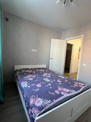 Сдам однокомнатную (1-комн.) квартиру, Западный Обход ул, 38к2, Краснодар г