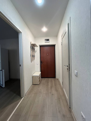 Сдам однокомнатную (1-комн.) квартиру, Западный Обход ул, 38к2, Краснодар г