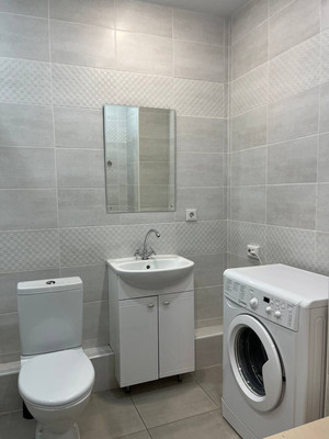 Сдам однокомнатную (1-комн.) квартиру, Западный Обход ул, 38к2, Краснодар г