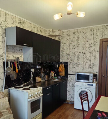 Продам однокомнатную (1-комн.) квартиру, Боровский проезд, 24, Москва г