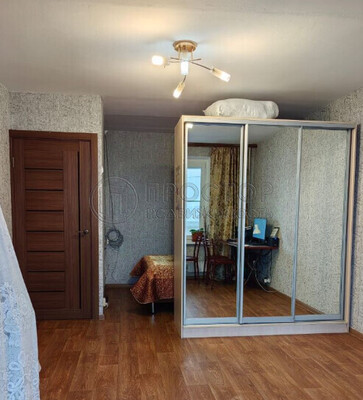 Продам однокомнатную (1-комн.) квартиру, Боровский проезд, 24, Москва г