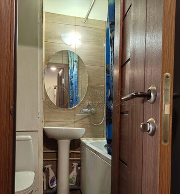 Продам однокомнатную (1-комн.) квартиру, Боровский проезд, 24, Москва г