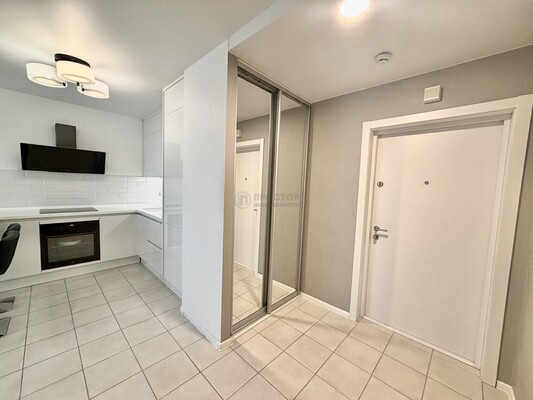 Продам однокомнатную (1-комн.) квартиру, Ясеневая ул, 12к1, Москва г