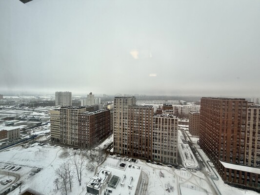 Продам однокомнатную (1-комн.) квартиру, Ясеневая ул, 12к1, Москва г