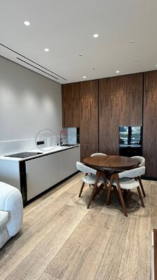 Продам двухкомнатную (2-комн.) квартиру, Архитектора Щусева ул, 5к2, Москва г