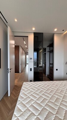 Продам двухкомнатную (2-комн.) квартиру, Архитектора Щусева ул, 5к2, Москва г