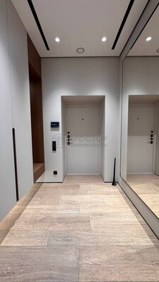 Продам двухкомнатную (2-комн.) квартиру, Архитектора Щусева ул, 5к2, Москва г