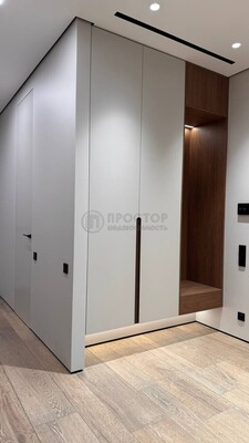 Продам двухкомнатную (2-комн.) квартиру, Архитектора Щусева ул, 5к2, Москва г