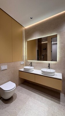 Продам двухкомнатную (2-комн.) квартиру, Архитектора Щусева ул, 5к2, Москва г