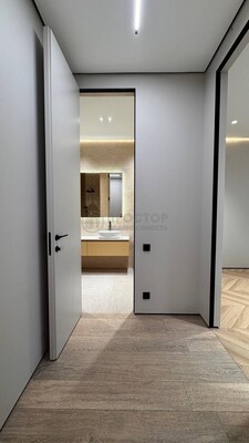 Продам двухкомнатную (2-комн.) квартиру, Архитектора Щусева ул, 5к2, Москва г