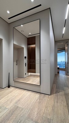 Продам двухкомнатную (2-комн.) квартиру, Архитектора Щусева ул, 5к2, Москва г