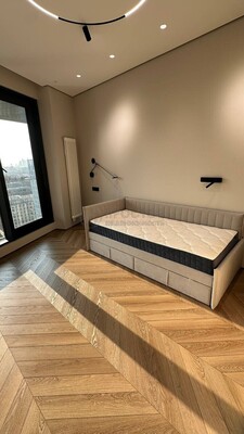 Продам двухкомнатную (2-комн.) квартиру, Архитектора Щусева ул, 5к2, Москва г