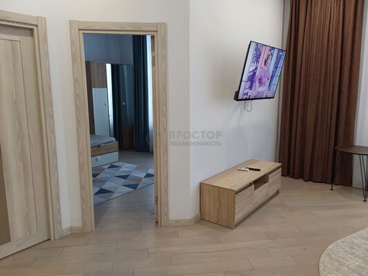 Продам двухкомнатную (2-комн.) квартиру, Невельского проезд, 6к1, Москва г