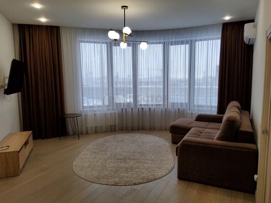 Продам двухкомнатную (2-комн.) квартиру, Невельского проезд, 6к1, Москва г