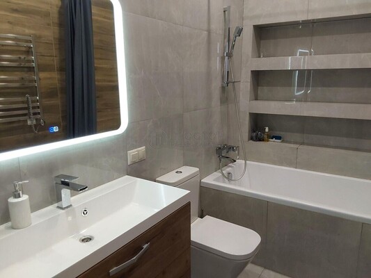 Продам двухкомнатную (2-комн.) квартиру, Невельского проезд, 6к1, Москва г