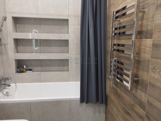 Продам двухкомнатную (2-комн.) квартиру, Невельского проезд, 6к1, Москва г