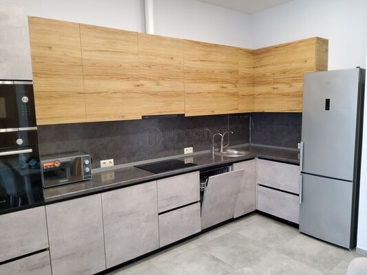 Продам двухкомнатную (2-комн.) квартиру, Невельского проезд, 6к1, Москва г