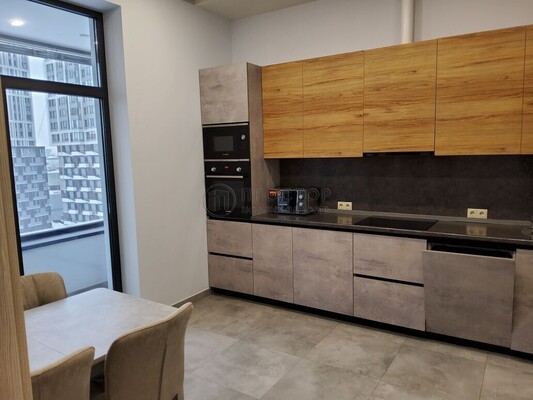 Продам двухкомнатную (2-комн.) квартиру, Невельского проезд, 6к1, Москва г