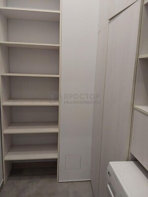 Продам двухкомнатную (2-комн.) квартиру, Невельского проезд, 6к1, Москва г