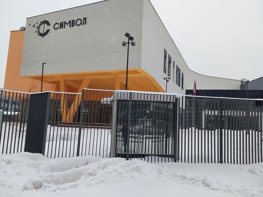 Продам двухкомнатную (2-комн.) квартиру, Невельского проезд, 6к1, Москва г