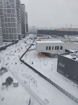 Продам двухкомнатную (2-комн.) квартиру, Невельского проезд, 6к1, Москва г