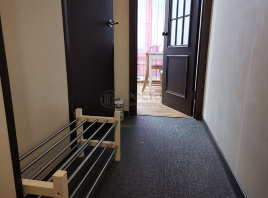 Продам однокомнатную (1-комн.) квартиру, Волховский пер, 2, Москва г